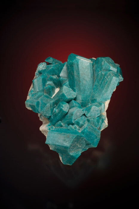 Earth Gallery. Courtesy of Canadian Museum of Nature