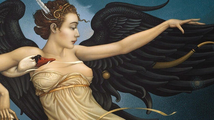 Le magie della maga Circe+