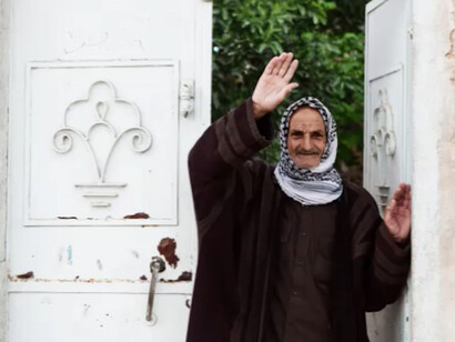 Diego Artioli, “Syria”, 2014. Courtesy of the artist.