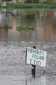 Uma mensagem pouco entendida no Brasil