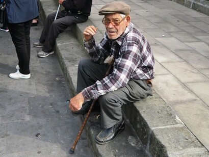 Relax nella storica cittadina di Ribeira Grande, sulla costa Nord