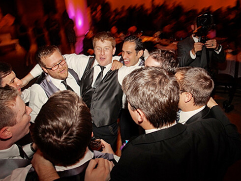 Despedida de soltero