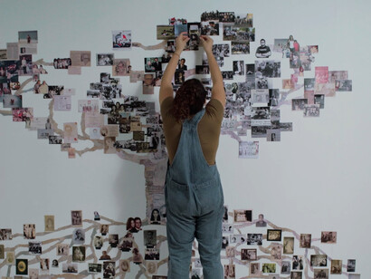 Colossal captures the quiet resistance hidden in everyday family moments