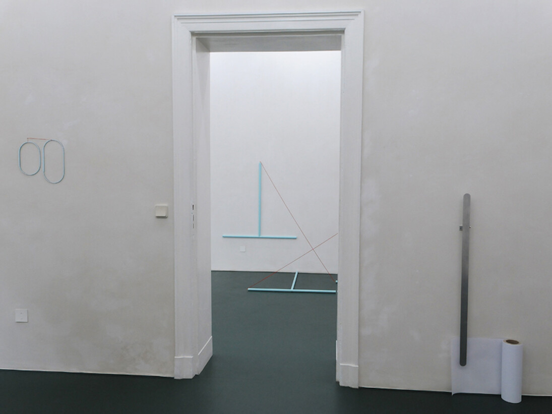 Monika Brandmeier. Courtesy of dr. julius | ap