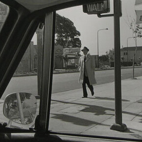 Still Photographs. Courtesy of Galerie Thomas Zander