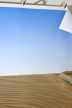 Marion Ermer Prize 2018. Courtesy of Museum der bildenden Künste Leipzig