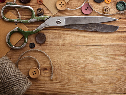 Gli strumenti della moda