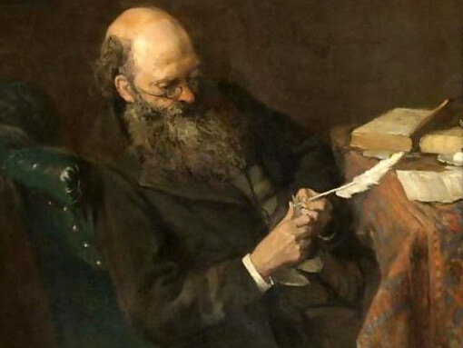 Pericles Pantazis, El escritor