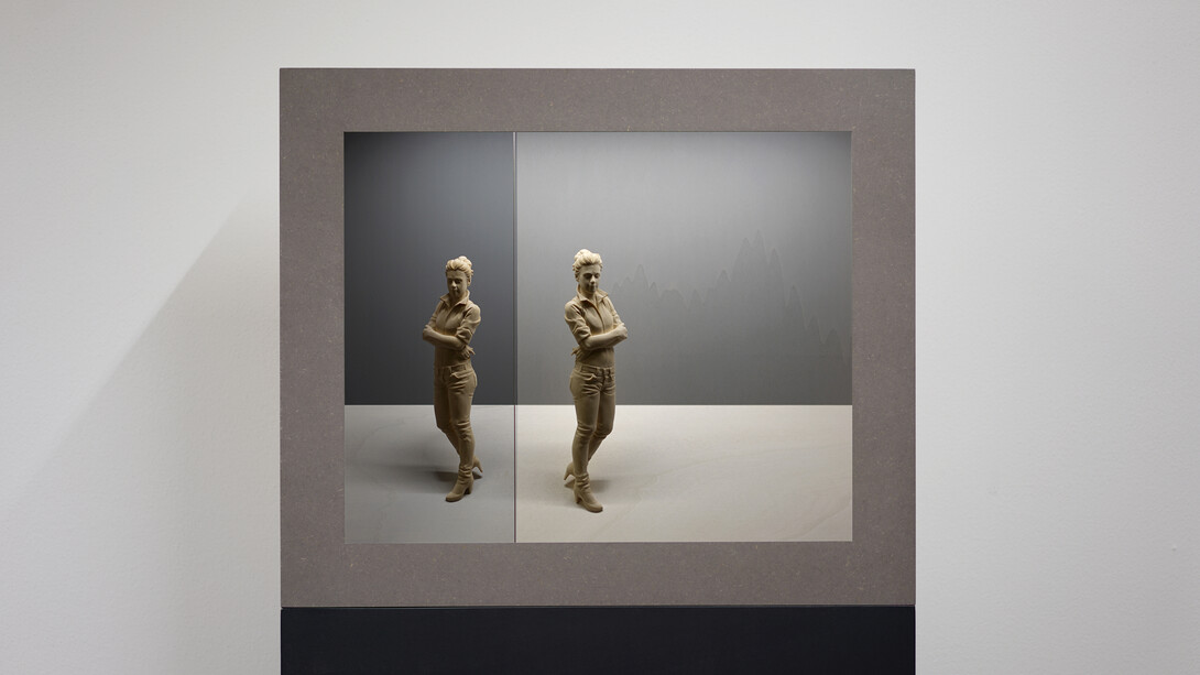 Peter Demetz. Courtesy of Lucia Mendoza