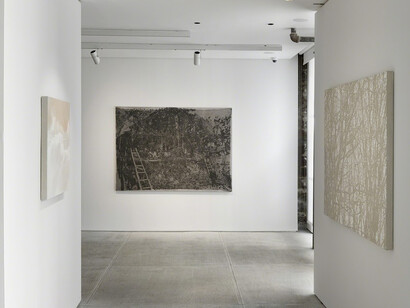 Big Bang Gang Bang. Courtesy of Totah