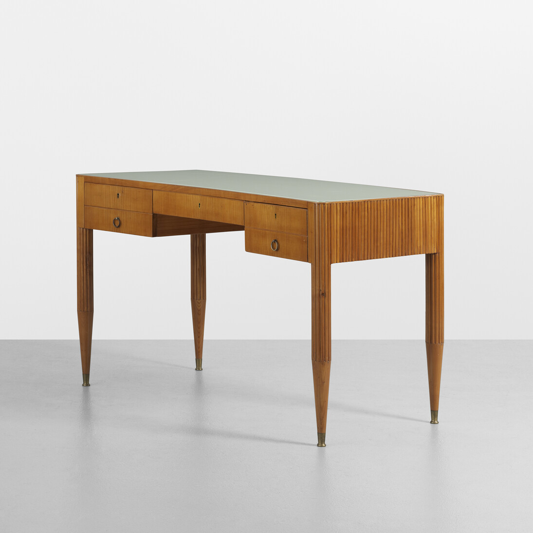 Modern Living. Courtesy of Georgia Museum of Art