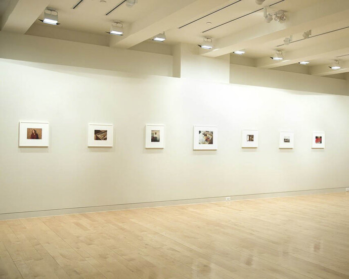 Stephen Shore. Courtesy of Edwynn Houk Gallery