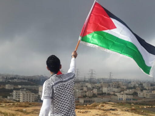 He was moving from abstract legal critiques of Israel’s policies in the Middle East to one of active sympathy with the Palestinian people’s struggle, and especially when he had the temerity to call Israel’s fundamental strategy of governance by its name: “apartheid.”