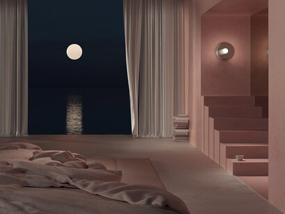 Diseño de interior realizado por Six N. Five