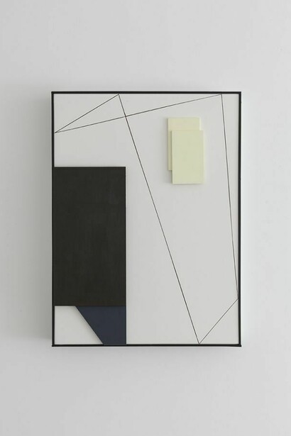 Vasilis Asimakopoulos, Fringe A7M3, stainless steels, print on cotton, 220 x 140 cm