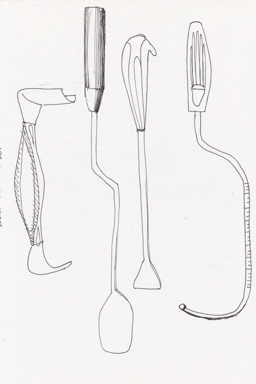 Plastic Surgery Disasters. Courtesy of Hans & Fritz Contemporary