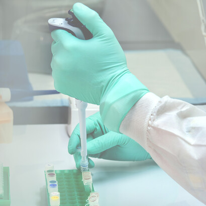 Anticancer drugs: immune cells made in the thymus gland (T cells) can recognize cancer cells as being non-self and trigger an appropriate response that eliminates them before they can grow and metastasize