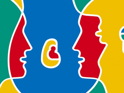 Different languages