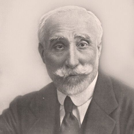 Antonio Maura y Montaner