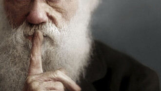 Evolución. Charles Darwin