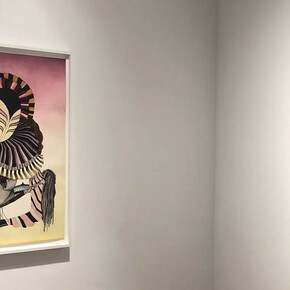 The Ideal Feminine. Courtesy of Winston Wächter Gallery