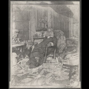 Multitudes. Courtesy of PAFA