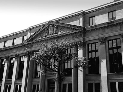 Banco de Montreal, Montreal, Canadá