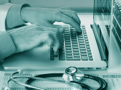 Las bases de datos son esenciales en la investigación y la atención médica modernas