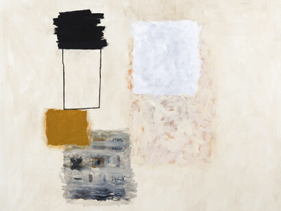 Rocío Rodríguez. Courtesy of Kathryn Markel Fine Arts