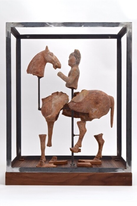 The Conversation, Dinastia Tang