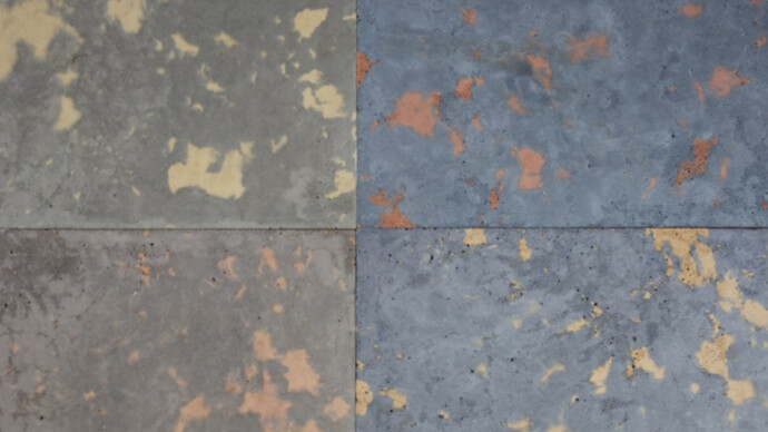 Pettersen & Hein. Courtesy of Copenhagen Contemporary