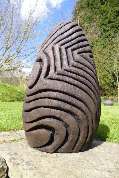 Walter Bailey, Storm Egg