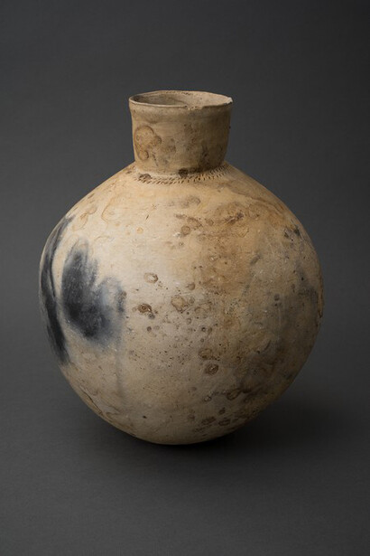 Clay—Modeling African Design. Courtesy of Harvard Art Museums