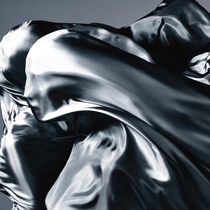 Sølve Sundsbø. Courtesy of Palazzo Reale di Milano