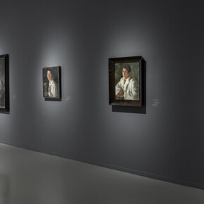 Roni Taharlev. Courtesy of The Herzliya Museum of Contemporary Art