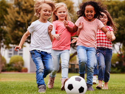 In a misguided effort to nurture and protect our children, we have instead weakened them