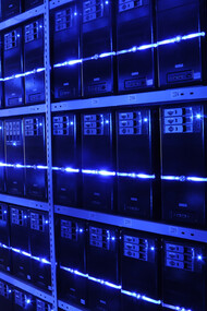BalticServers operates a modern data center located in Siauliai, Lithuania, since 2001