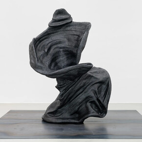 Karl Karner, PrüB, 2026. Courtesy of Galerie Kandlhofer