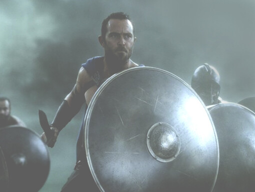 300 - L'alba di un impero del 2014