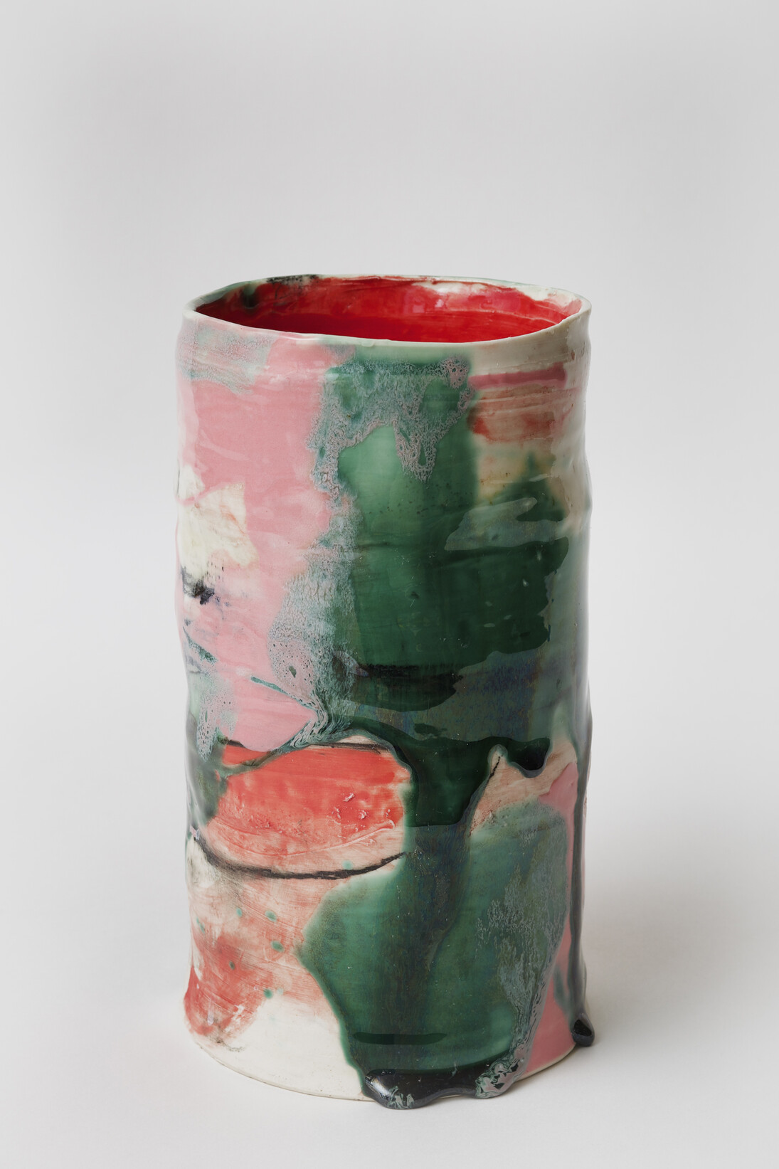 Jennie Jieun Lee, Orgamistress, 2014, © A. Ramirez