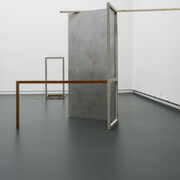 Various artists, Auswahl 25, exhibition view. Courtesy of Aargauer Kunsthaus 