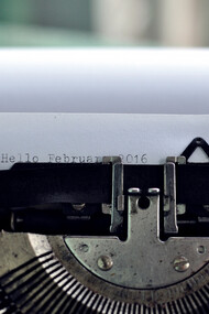 Writer’s Block