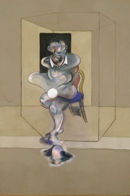 European galleries. Courtesy of Art Gallery of NSW