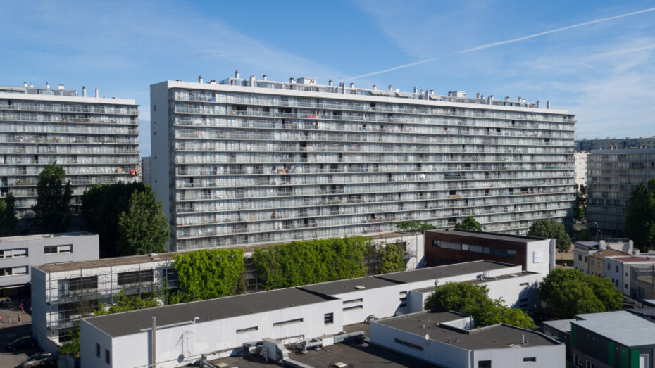 Transform. Courtesy of S AM Swiss Architecture Museum