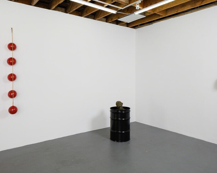 OO. Courtesy of Baik Art