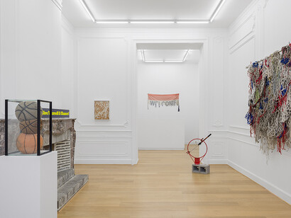 Air Song. Courtesy of Stems Gallery