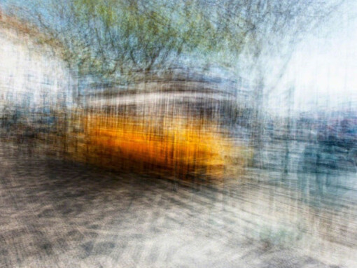 Movement. Courtesy of In The Gallery