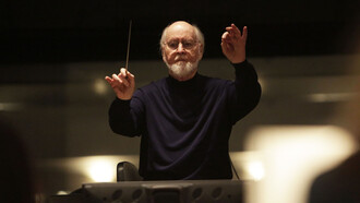 John Williams es un compositor, director de orquesta, pianista y trombonista estadounidense