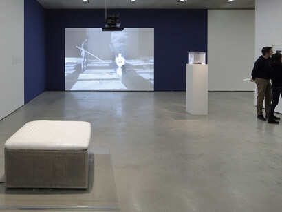 All natural. 100% Collections. Courtesy of Museum der Moderne