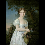 Barbara Krafft. Courtesy of Salzburg Museum